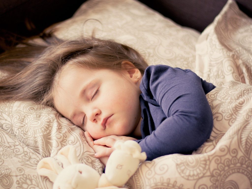 The Ultimate Revelation Of 9 Month Sleep Regression