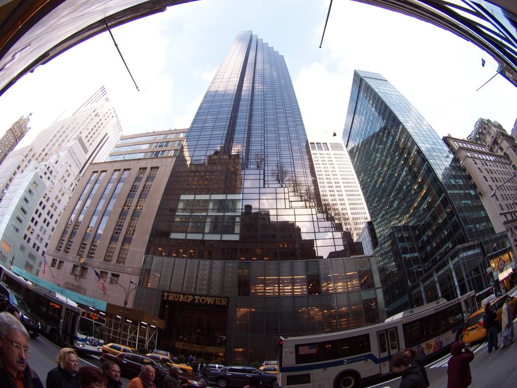 Fish Eye Wide City Distortion Angle Wide-Angle 6 Reasons Why Do Wide Angle Lenses Distort?